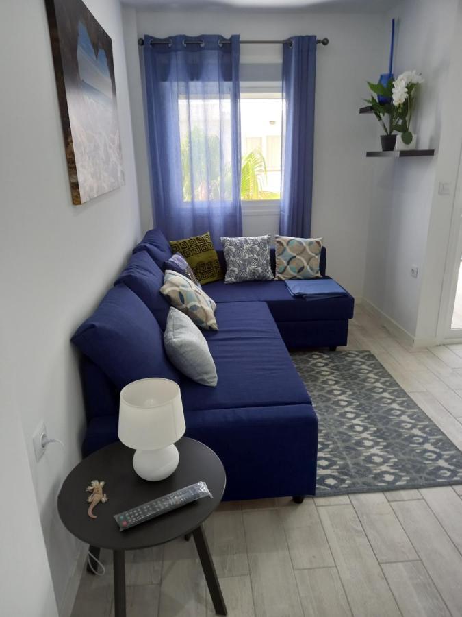 Casa Azul Appartement Costa De Antigua Buitenkant foto