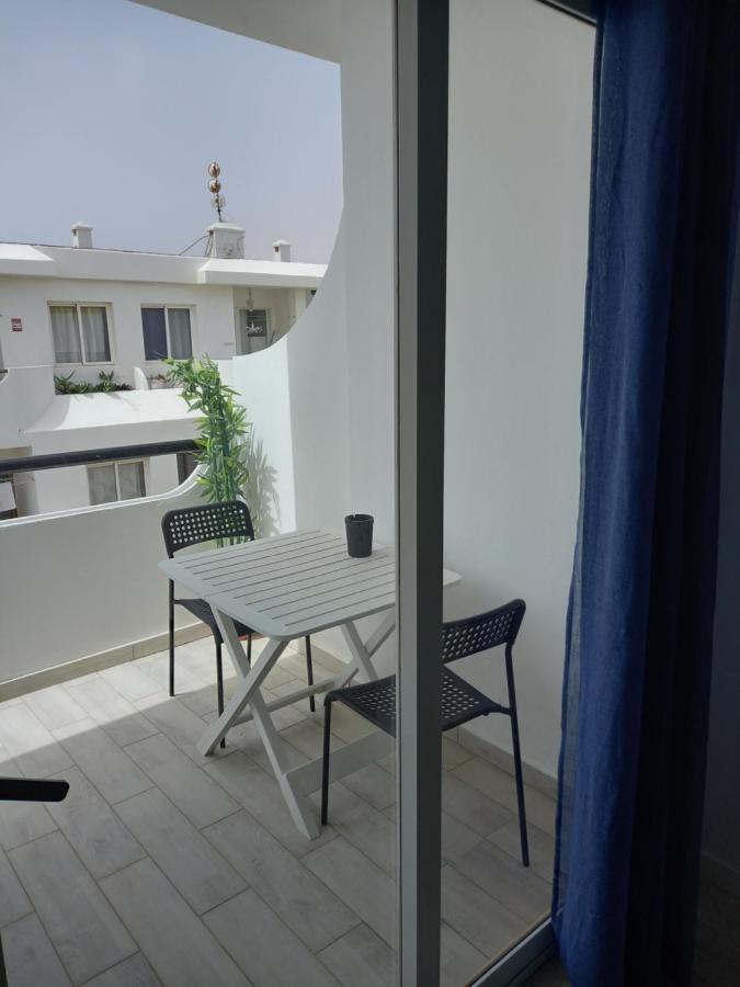 Casa Azul Appartement Costa De Antigua Buitenkant foto