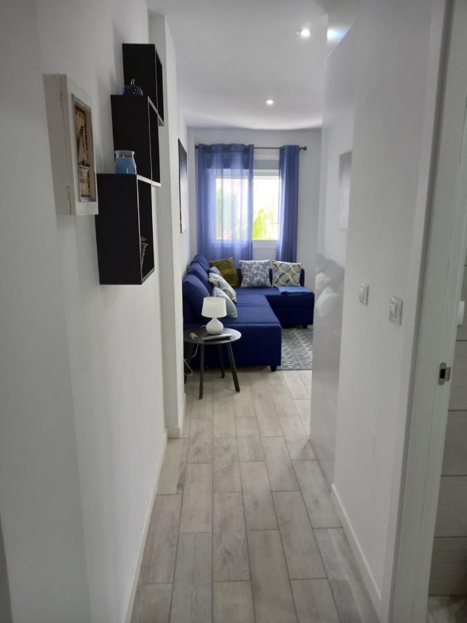 Casa Azul Appartement Costa De Antigua Buitenkant foto