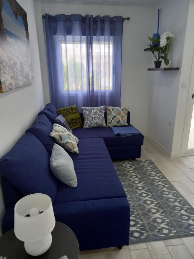 Casa Azul Appartement Costa De Antigua Buitenkant foto