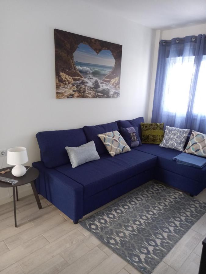 Casa Azul Appartement Costa De Antigua Buitenkant foto